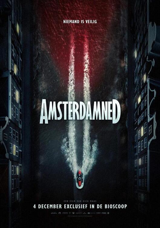 Amsterdamned II
